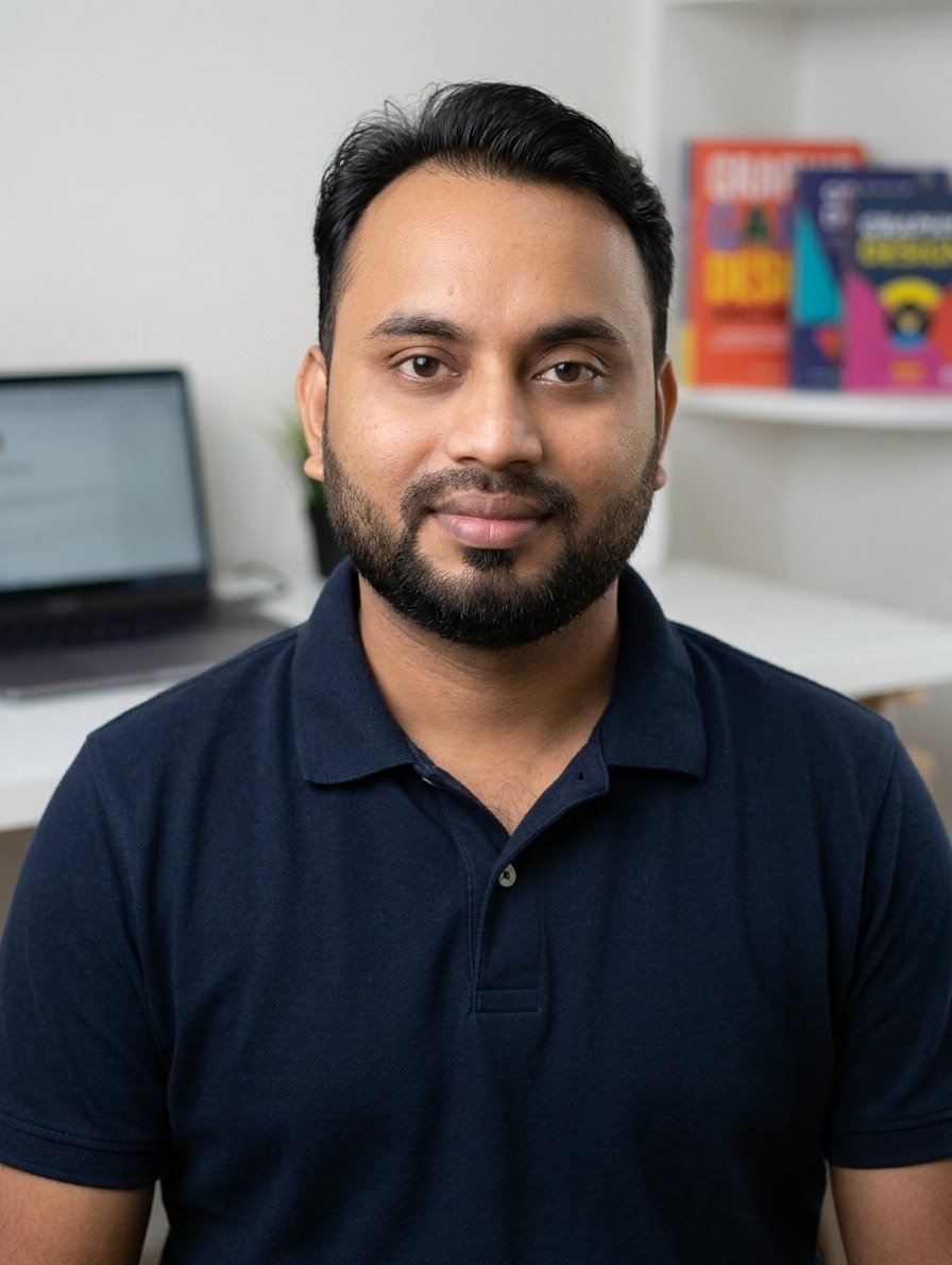 MD Masud Rana — WordPress Developer & Elementor Expert